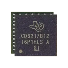 USB And Power Delivery IC Compatible For MacBook  Pro / Air (CD3217 B12, 2016-2021 Year) / iPad Pro 11" ( 2nd Gen / 3rd Gen) / iPad Air 4 /  iPad Air 5 (2022) / Mini 6 / Pro 12.9" (4th Gen,2020 / 5th Gen,2021) (123 Pin)