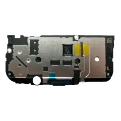 Loudspeaker With Housing Compatible For Motorola Moto Z3 Play (XT1929 / 2018) (Genuine OEM)