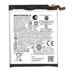 Replacement Battery (Main) Compatible For Motorola Razr / Razr 50 (XT2453 / 2024) (Genuine OEM) (QR31)