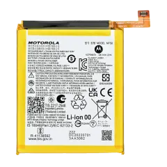 Replacement Battery Compatible For Motorola Moto Edge (XT2205 / 2022 ) (NF50) (Genuine OEM)