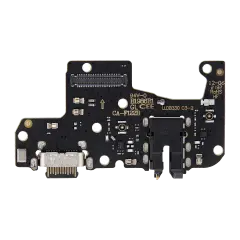 Charging Port Board Compatible For Motorola Moto G Stylus 4G (XT2211 / 2022) (Genuine OEM)