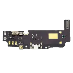 Charging Port Flex Cable Board Compatible For ZTE Maven 3 (Z835)