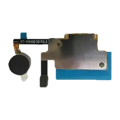 Memory Card With Vibrator Flex Cable For Samsung Galaxy Tab Note 8.0"