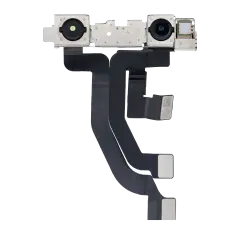 Front Camera Module With Flex Cable Compatible For iPhone X