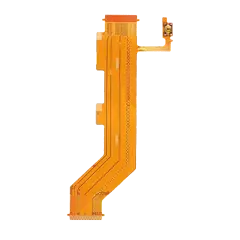 Power Button Flex Cable Compatible For HTC Desire Eye M910X