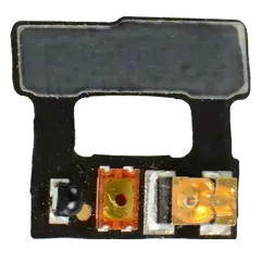 Power Button Flex Cable Compatible For HTC One M7
