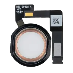 Home Button Flex Cable For iPad Pro 10.5" / iPad Air 3 (Rose Gold)