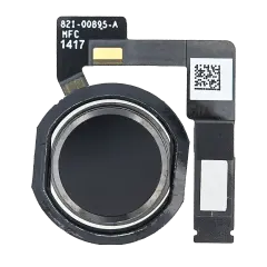 Home Button Flex Cable For iPad Pro 10.5" / iPad Air 3 (Space Gray)