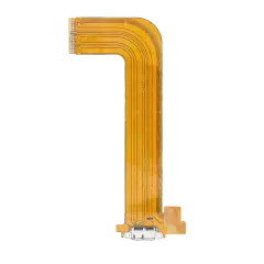 Charging Port Flex Cable Compatible For Samsung Galaxy Note Pro 12.2 (P900) (Premium)
