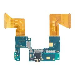 Headphone Jack Flex Cable Compatible For HTC M10