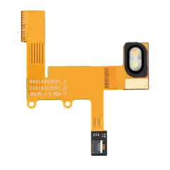 Flash LED Flex Cable Compatible For The Motorola Moto X Style (XT1572 / 2015) / Moto X Pure Edition (XT1575 / 2015)