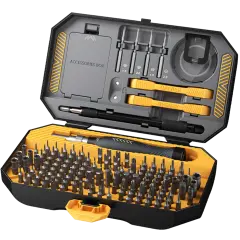 Precision Screwdriver (145 in 1) (JM-8183) (Jakemy)