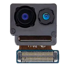 Front Camera Compatible For Samsung Galaxy S8 (US Version) (Service Pack)