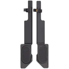 Left & Right Loudspeaker Compatible For MacBook Pro 14" (A2442 / Late 2021 / A2779 / Eary 2023 / A2918 / Late 2023 / A2992 / Late 2023)