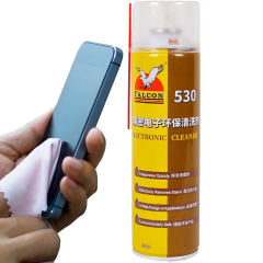 530 Contact Cleaner Spray 550ml (Falcon)