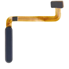 Fingerprint Reader With Flex Cable Compatible For Samsung Galaxy A23 (A235 / 2022) (Black)