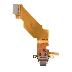 Charging Port Flex Cable Compatible  For Sony Xperia XZ3