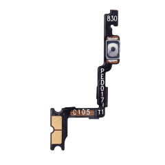 Power Button Flex Cable Compatible For OnePlus 6T (A6010 / A6013)