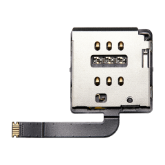 Sim Card Reader With Flex For iPad Air 4 (2020) / iPad Air 5 (2022)