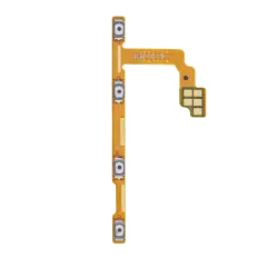 Power And Volume Button Flex Cable Compatible For Motorola One Fusion Plus (XT2067 / 2020)