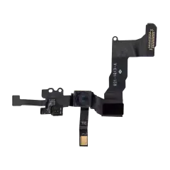 Front Camera And Proximity Sensor Flex Compatible For iPhone SE (2016) (Premium)