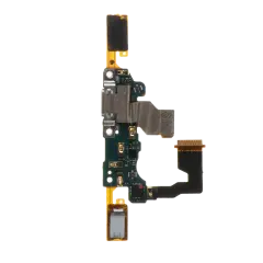 Charging Port Flex Cable For HTC M10