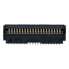 Trackpad Keyboard IPD Flex Connector Compatible For MacBook Air 11" / 13" (AA1465 / A1466 / Mid 2013 To Mid 2017) (TF13BS-20S-0.4SH:518S0884: / J4800: 20 Pin)