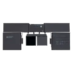 Replacement Keyboard Battery Compatible For Microsoft Surface Book 1 13.5" (1785) (Performance Base Edition) (G3HTA001H 93HTA001H)