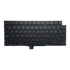 Keyboard Only For MacBook Pro 14"  (A2442 / A2779 / A2918 / A2992 / A3112 / A3401 / A3185)/Pro 16" (A2485 / A2780 / A2991 /A3403 / A3186)(Late 2021 to  Early 2025) (US English)