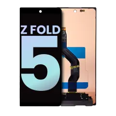Outer OLED Assembly Compatible For Samsung Galaxy Z Fold 5 5G (Service Pack) (All Colors)