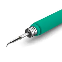 C115-105 Cartridge Bent Solder Tip (JBC)