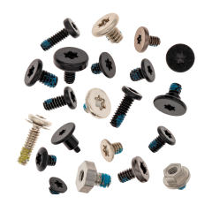 Complete Screw Set For MacBook Pro 13" A2159 (2019)