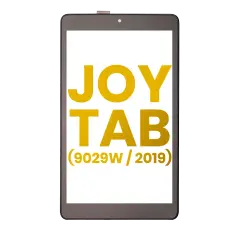 Digitizer With Frame For Alcatel Joy Tab (9029W / 2019)