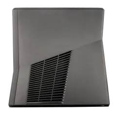 Top & Bottom Casings Compatible For Xbox 360S