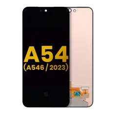 OLED Assembly Without Frame Compatible For Samsung Galaxy A54 5G (A546 / 2023) (Refurbished) (All Colors)
