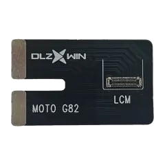 Tester Flex Cable For iTestBox (S800) Compatible For Motorola Moto G82 5G (XT2225-1 / 2022)