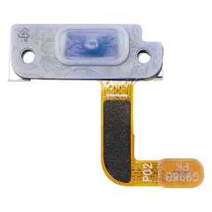 Power Button Flex Cable Compatible For Samsung Galaxy S21 Ultra