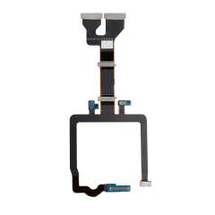 Motherboard Flex Cable Compatible For Samsung Galaxy Z Flip 4G (F700) / Z Flip 5G (F707)