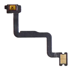 Power Button Flex Cable Compatible For OnePlus Nord