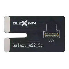 Tester Flex Cable For iTestBox (S300 / S800) Compatible For Samsung Galaxy A22 4G (A225 / 2021)