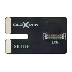 Tester Flex Cable For iTestBox (S300 / S800) Compatible For Samsung Galaxy S10 Lite