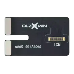 Tester Flex Cable For iTestBox (S300 / S800) For Samsung Galaxy A60 (A606 / 2019)