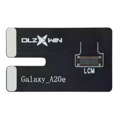 Tester Flex Cable For iTestBox (S300 / S800) Compatible For Samsung Galaxy A20E (A202 / 2019)