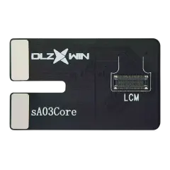 Tester Flex Cable For iTestBox (S300 / S800) For Samsung Galaxy A03 Core (A032 / 2021)