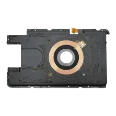 Wireless NFC Charging Flex Compatible For Motorola Droid Turbo 2 (XT1585 / 2015)