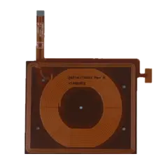 Wireless NFC Charging Flex Compatible For Motorola Droid Turbo (XT1254 / 2014)
