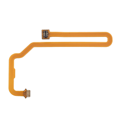 Fingerprint Sensor Extension Flex Cable Compatible For Honor 10 Lite