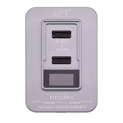 P15 Pro Hard Disk Nand Programmer For iPhone 6S-15 Pro Max (BGA60 / BGA70 / BGA110 / BGA315) (I2C)