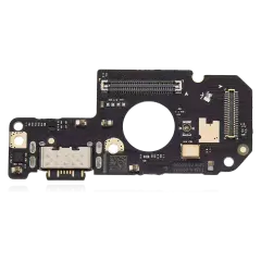 Charging Port With PCB Board Compatible For Xiaomi Redmi Note 12S
