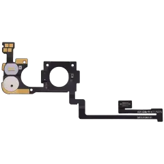 Flash Light With Board Assembly Compatible For Google Pixel Fold